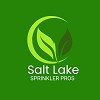 Salt Lake City Sprinkler Repair & Installation Pros