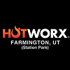 HOTWORX - Farmington, UT (Station Park)