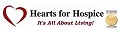 HEARTS FOR HOSPICE AND HOME HEALTH CARE