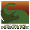 Ogden's George S. Eccles Dinosaur Park