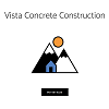 Vista Concrete Construction