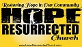 Hope Resurrected Church