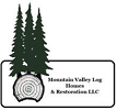 Mountain Valley Log Homes and Restoration